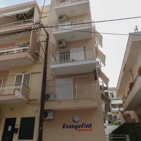 Evangelia'S Apartments Chania  Bagian luar foto