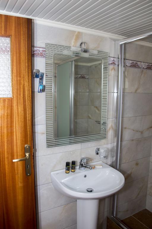 Evangelia'S Apartments Chania  Bagian luar foto