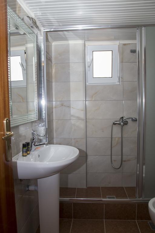Evangelia'S Apartments Chania  Bagian luar foto