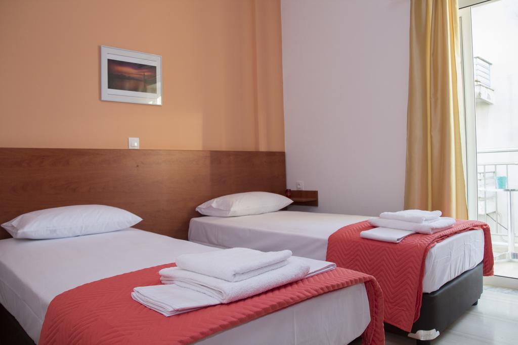 Evangelia'S Apartments Chania  Bagian luar foto