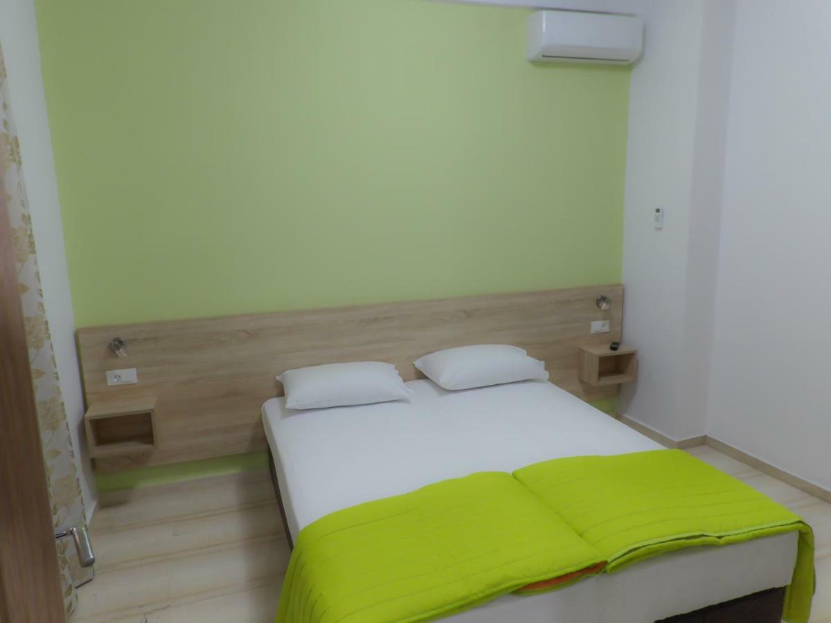 Evangelia'S Apartments Chania  Bagian luar foto